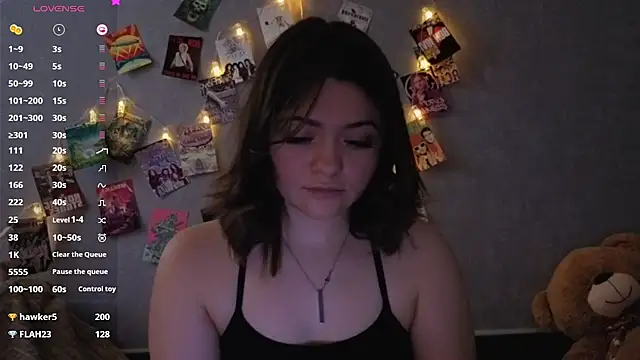 YummyTira online show from 02/07/26, 06:10