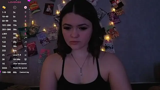 YummyTira online show from 02/19/26, 01:02