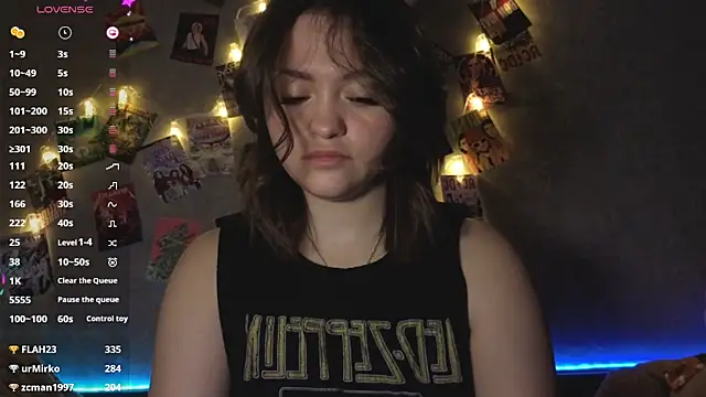 YummyTira online show from 01/14/26, 12:58