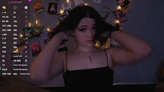 YummyTira online show from 02/15/26, 01:06