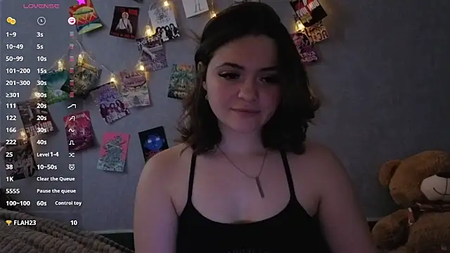 YummyTira online show from 02/12/26, 06:24