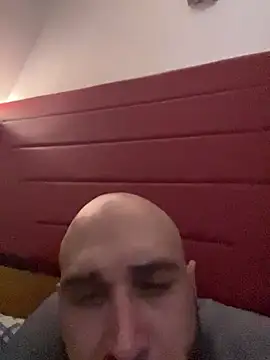 kingNQueen1211 online show from 03/01/26, 10:04