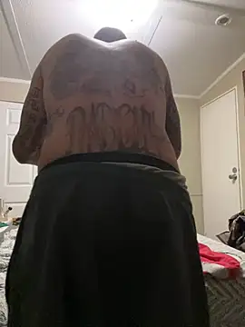 kingNQueen1211 online show from 04/01/26, 01:08