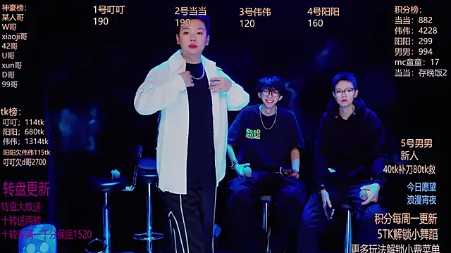 Snapshot of GAYbrave001 chatting on 12/19/25, 12:36 GAYbrave001 online show from 12/19/25, 12:36