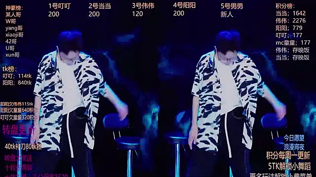 Snapshot of GAYbrave001 chatting on 12/15/25, 12:33 GAYbrave001 online show from 12/15/25, 12:33