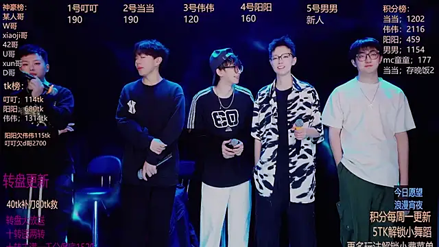 Snapshot of GAYbrave001 chatting on 12/16/25, 12:09 GAYbrave001 online show from 12/16/25, 12:09