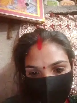 Laxmi9090 online show from 03/16/26, 07:23