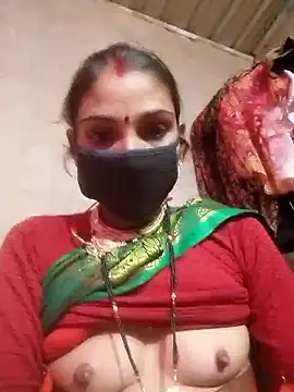 Laxmi9090 online show from 01/13/26, 01:48