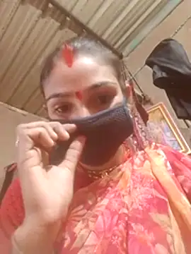 Laxmi9090 online show from 01/17/26, 09:35