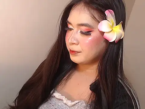 camelastarsairo online show from 04/12/26, 10:35