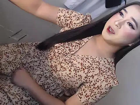 camelastarsairo online show from 01/11/26, 05:47