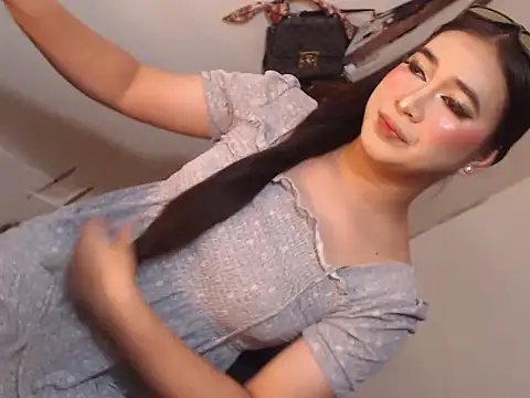 camelastarsairo online show from 02/21/26, 12:12