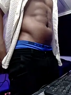 BananaStillDicksy online show from 02/08/26, 06:27