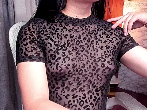 xSweet Gigi online show from 04/12/26, 06:22