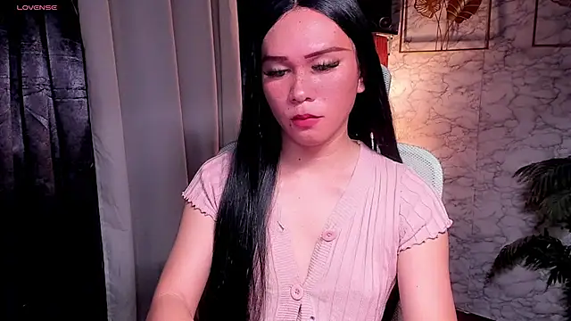 xSweet Gigi online show from 03/19/26, 08:53