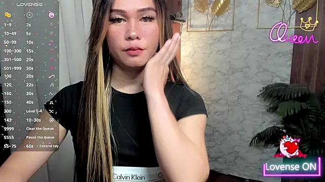 Snapshot of xSweet_Gigi chatting on 02/03/26, 08:03 xSweet Gigi online show from 02/03/26, 08:03