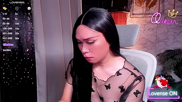 xSweet Gigi online show from 03/16/26, 06:32