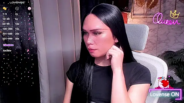 xSweet Gigi online show from 03/15/26, 06:59