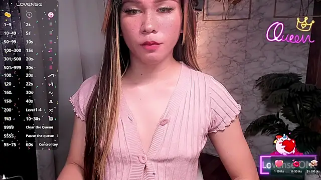 Snapshot of xSweet_Gigi chatting on 02/08/26, 08:17 xSweet Gigi online show from 02/08/26, 08:17