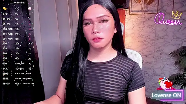 xSweet Gigi online show from 03/11/26, 08:14