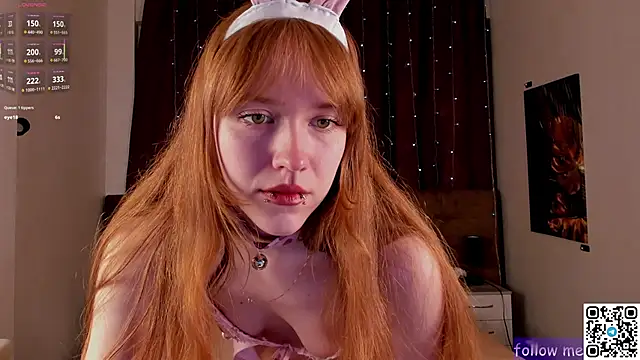 EmmaPratt online show from 03/24/26, 12:32