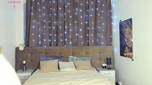 EmmaPratt online show from 02/08/26, 01:03