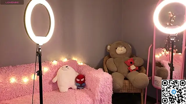 EmmaPratt online show from 01/11/26, 01:01