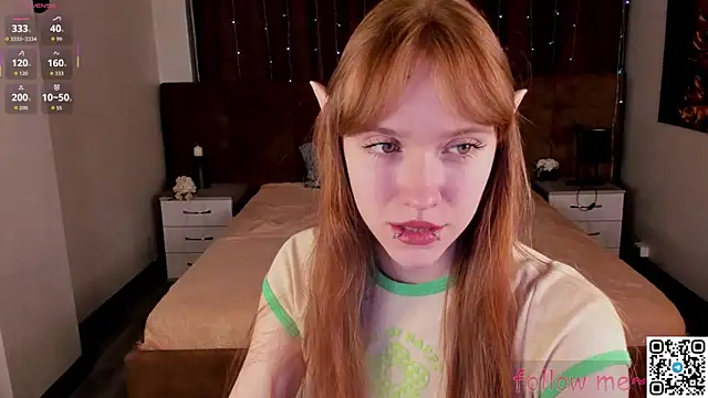 EmmaPratt online show from 03/21/26, 12:23