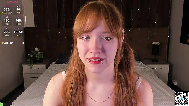 EmmaPratt online show from 04/05/26, 12:39