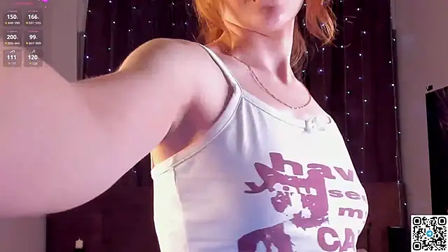 EmmaPratt online show from 03/08/26, 12:27