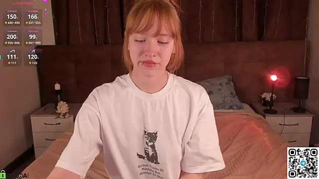 EmmaPratt online show from 03/05/26, 12:07