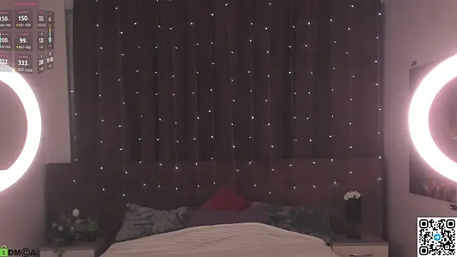 EmmaPratt online show from 04/11/26, 12:40