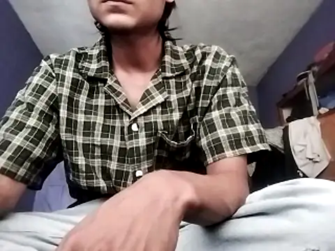 Marccoo123 online show from 04/23/26, 07:15