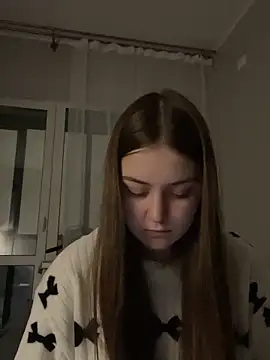 Yaseniya  online show from 02/02/26, 12:53