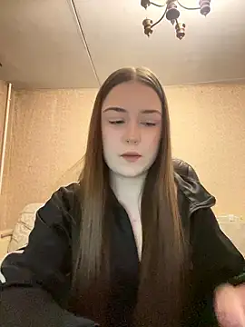 Yaseniya  online show from 01/09/26, 01:18