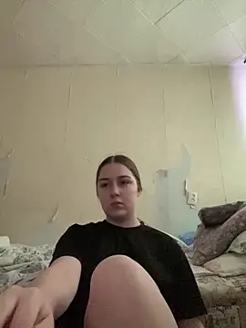 Yaseniya  online show from 03/06/26, 01:44