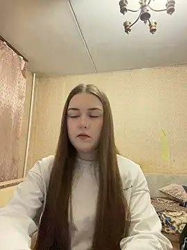 Yaseniya  online show from 01/10/26, 12:22