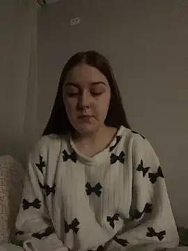 Yaseniya  online show from 02/07/26, 02:52