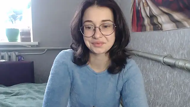 Angelik5371 online show from 02/07/26, 11:51