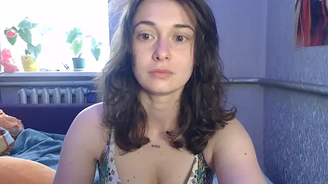 Angelik5371 online show from 07/18/26, 06:22