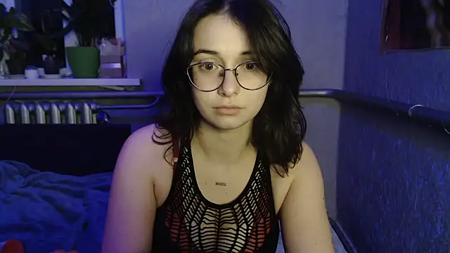 Angelik5371 online show from 02/09/26, 06:28