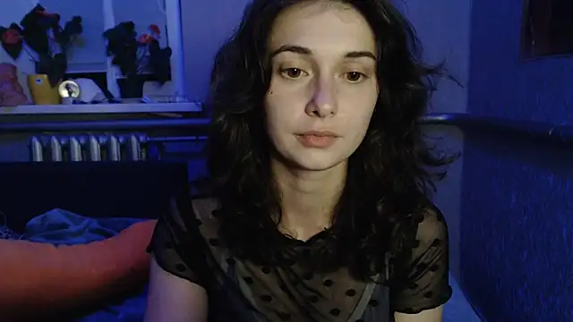 Angelik5371 online show from 07/16/26, 09:34