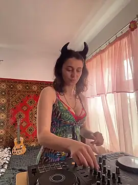 Angelik5371 online show from 06/19/26, 11:16