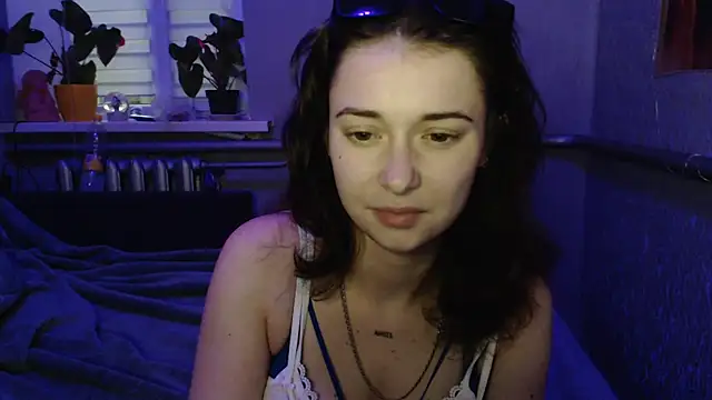 Angelik5371 online show from 06/11/26, 06:27