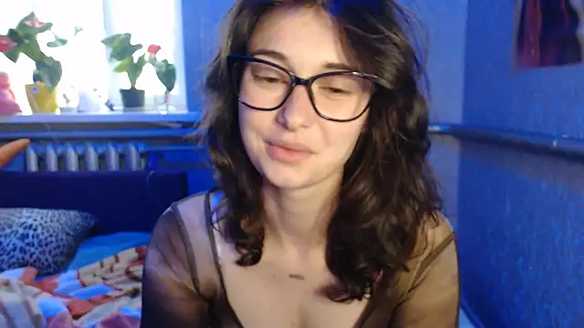 Angelik5371 online show from 07/08/26, 07:09