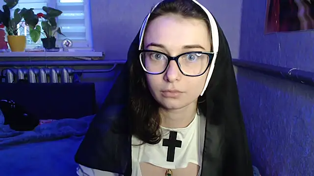Angelik5371 online show from 04/23/26, 05:25