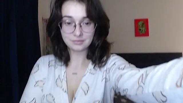 Angelik5371 online show from 01/06/26, 03:16