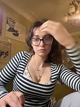 Angelik5371 online show from 05/09/26, 11:46