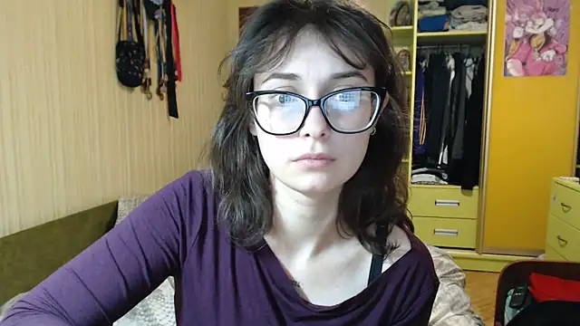 Angelik5371 online show from 05/13/26, 04:14