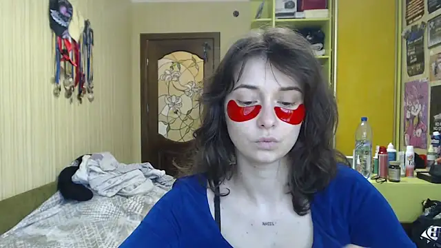 Angelik5371 online show from 05/21/26, 12:24
